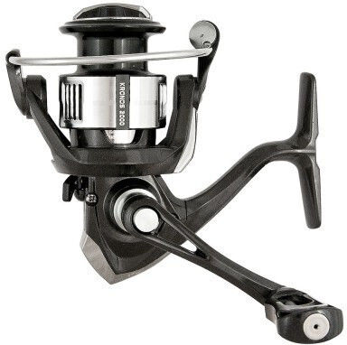 Baracuda Fishing Reel for Spinning Bolognese Casting
