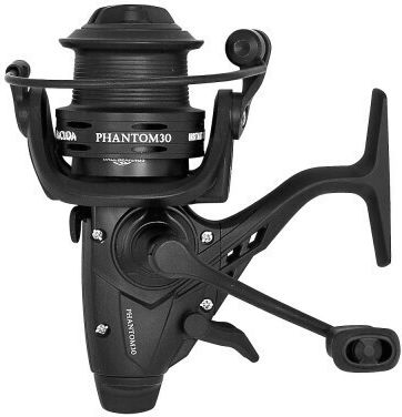 Baracuda Μηχανισμός Ψαρέματος για Feeder / Spinning / Casting