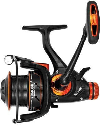 Yumoshi Mecanism de Pescuit pentru Spinning / Pescuitul la Crap