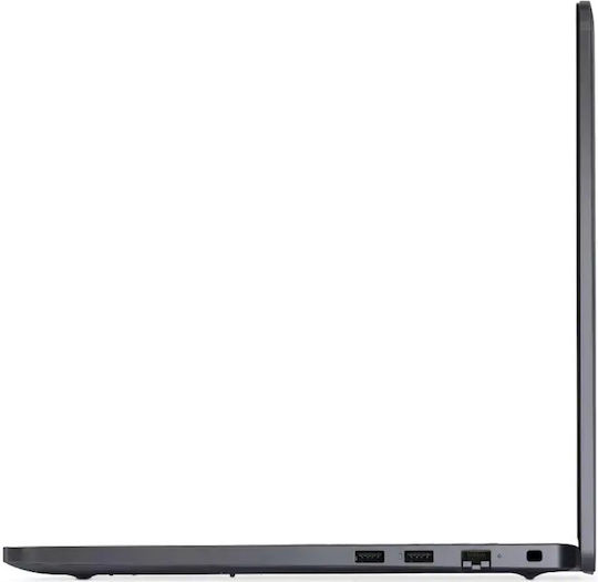 Dell Pro 16 PC16250 16" IPS FHD+ (Core 5-120U/8GB/256GB SSD/Windows 11 Pro) (Международен английски език клавиатура)