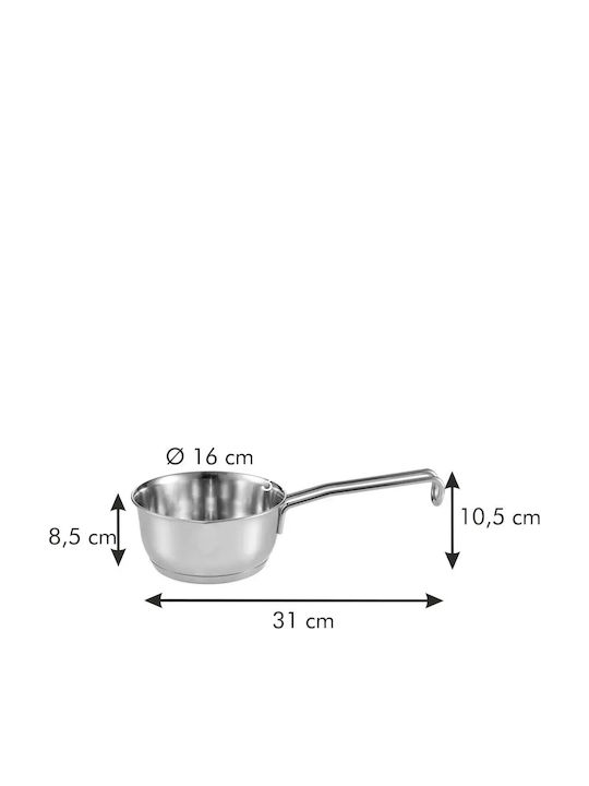 Tescoma Тенджерка За Мляко 1.25л