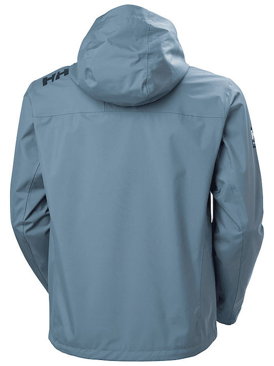 Sailing Μπουφάν Washed Navy