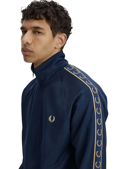 Denim Jacket Blue