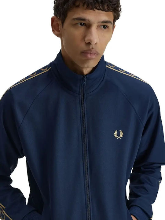 Denim Jacket Blue