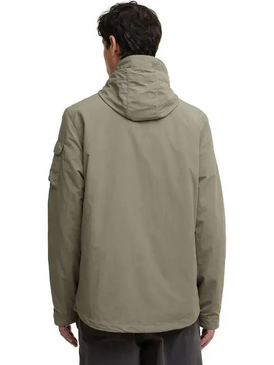 Barbour Barbour