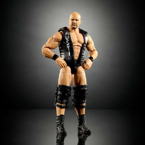 Φιγούρα Δράσης Event Elite WWE