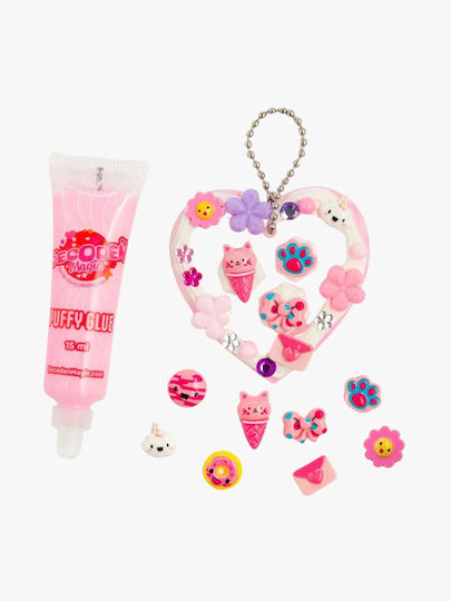 Giochi Preziosi Χάντρες Decoden Magic Mini Kit Pink