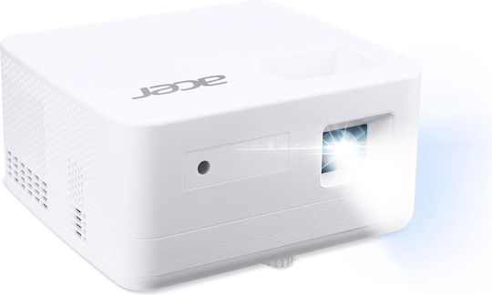 Acer PD1800 Projector DLP 4K Ultra HD LED Lamp with Built-in Speakers MR.JXX11.001