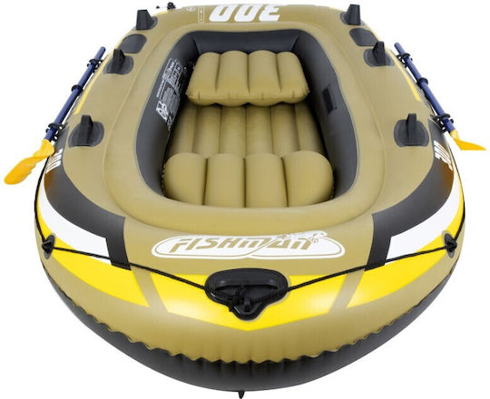 300 Inflatable Boat