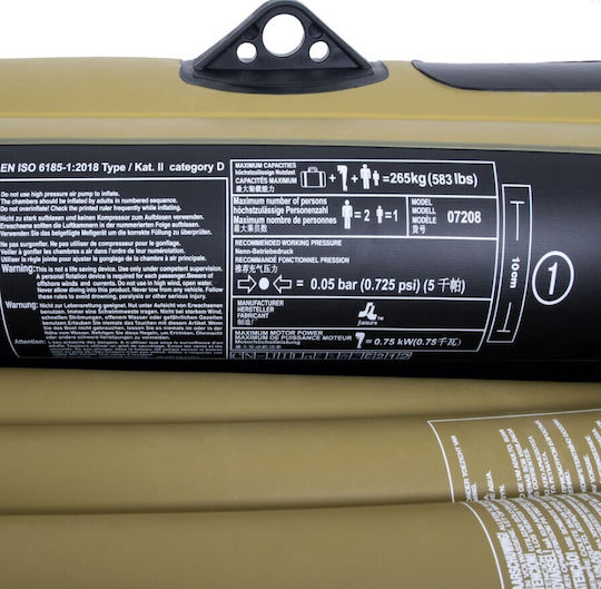 300 Inflatable Boat