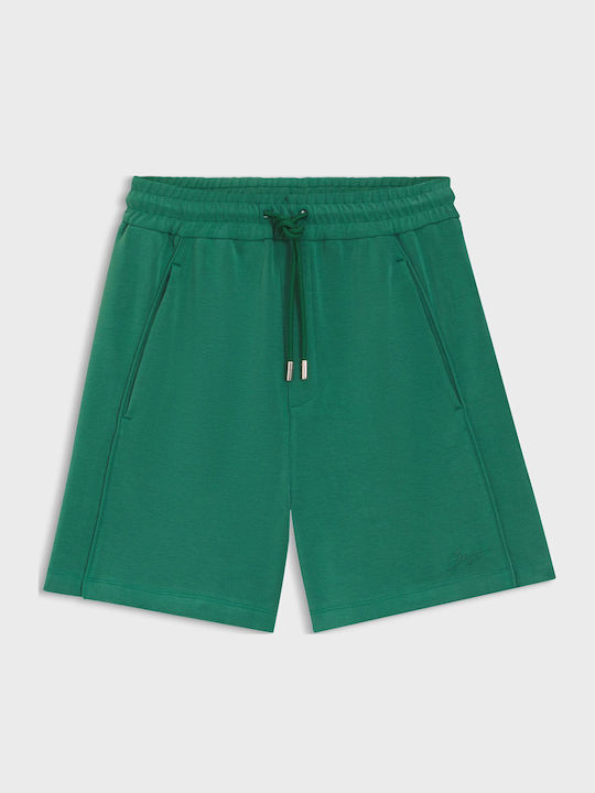 Γυναικείο Σορτς Dark Green