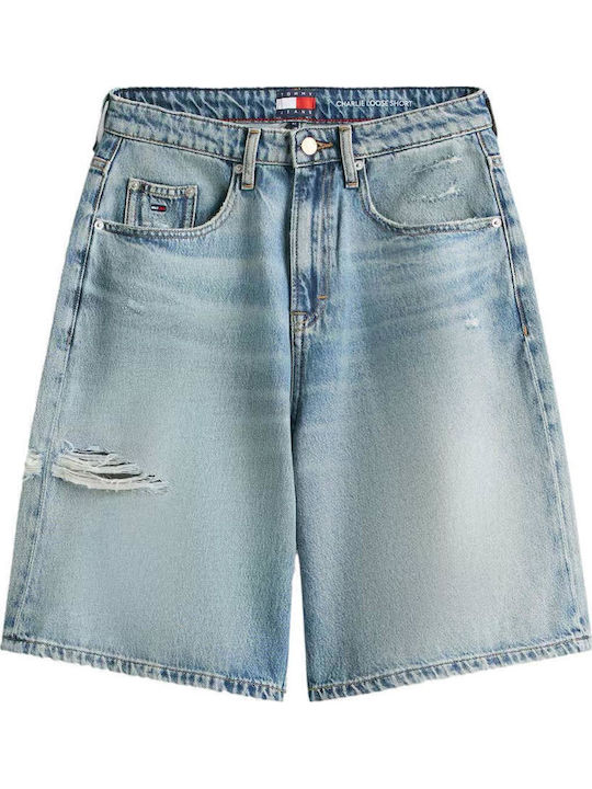 Women's Bermuda Blue