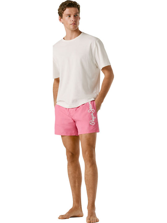 Men's Swimwear Shorts Sundae Pink
