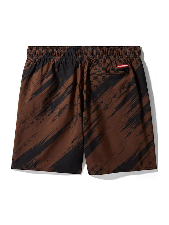 Men's Swimwear Shorts Multicolored