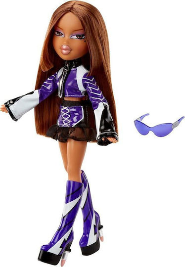 MGA Entertainment Fashion Bratz Puppe