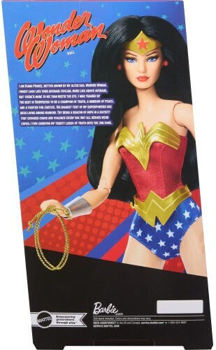 Mattel Συλλεκτική Κούκλα