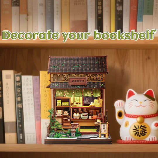 Cutebee Παιχνίδι Κατασκευών Diy