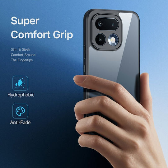 Dux Ducis Aimo Series Back Cover Πλαστικό Διάφανο (Realme 16 Pro)