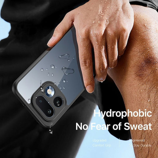 Dux Ducis Aimo Series Back Cover Πλαστικό Διάφανο (Realme 16 Pro)