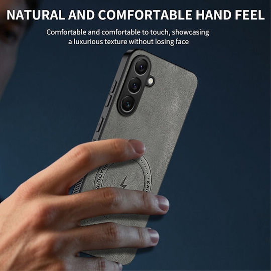 Wanlonfeng Sd1 Back Cover Plastic Brown Galaxy A57