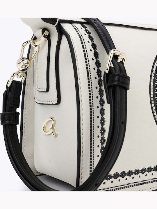 Chalk Women's Shoulder Bag White