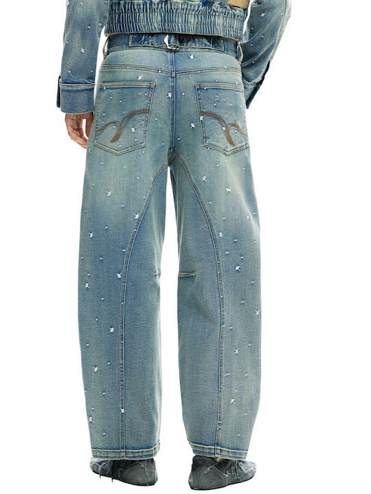 Desigual Desigual