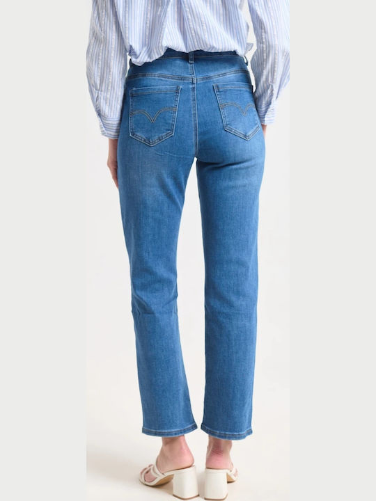 Women's Jean Pants in Regular Fit