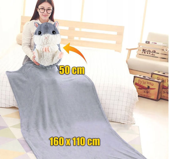 Jucărie de Plus 50 cm