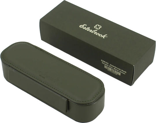 Esterbrook Nook 2 Pens Moss Green