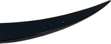 Spoiler Spate Pentru Mașină Trunchi Mercedes Cle Coupe 2024+ Amg Style Neagră Lucioasă