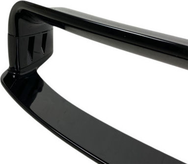 Car Rear Spoiler Trunk Bmw E92 2006-2010 Ltw M3 Gt Class 2 Black Glossy