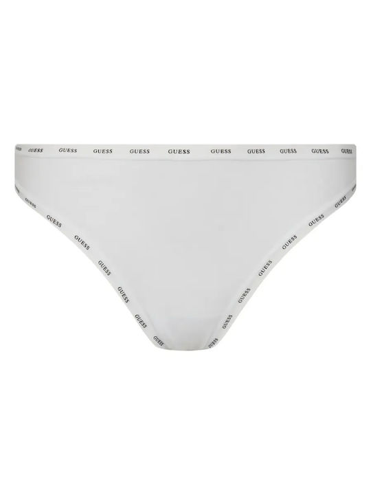 Women's Brazil Briefs 3Pack