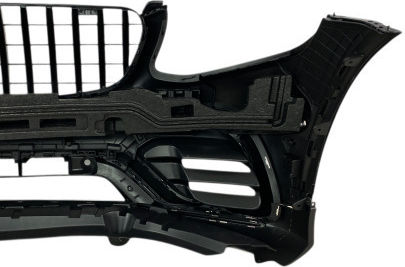 Kit De Caroserie Mercedes Glc X253 2015-2019 Design Amg