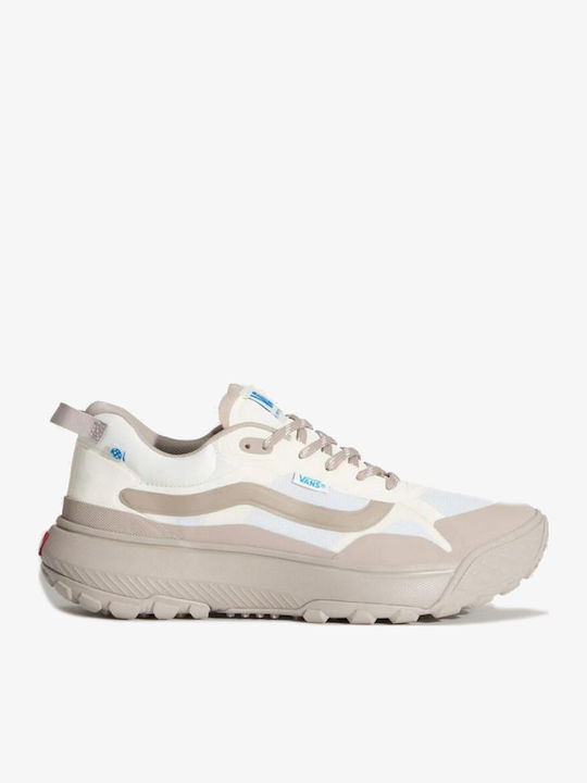 Crosspath Sneakers Καφέ