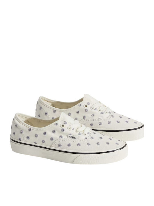 Authentic Sneakers Pentru Femei Albe