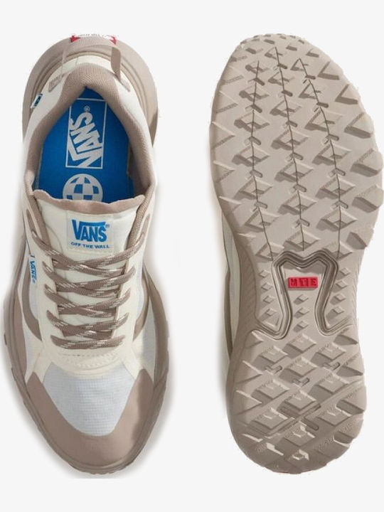 Crosspath Sneakers Καφέ