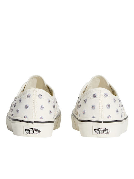 Authentic Sneakers Pentru Femei Albe