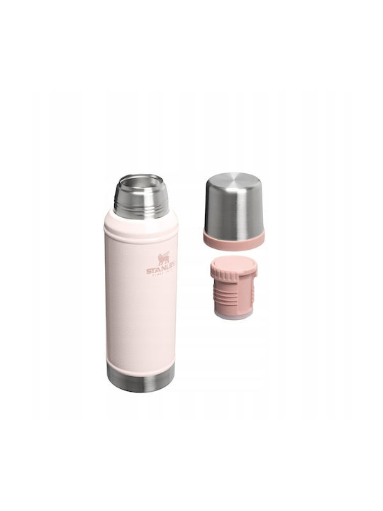 Stanley Bottle Παγούρι 940ml Ροζ