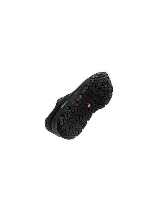 Zen Men's Sport Shoes Training Black