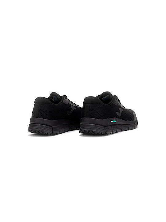 Zen Men's Sport Shoes Training Black
