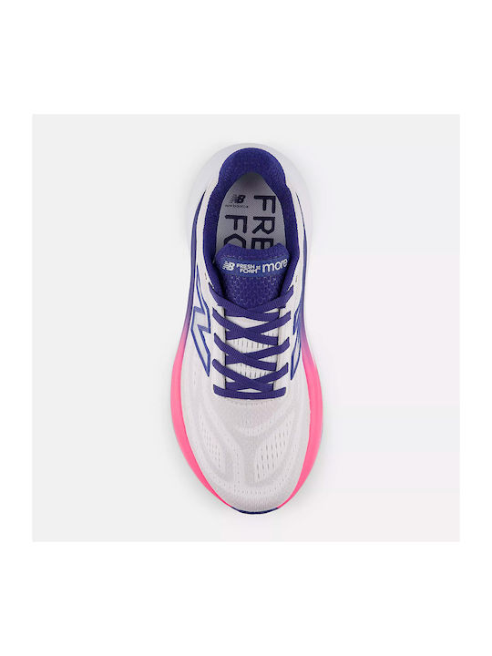 X More V6 Pantofi Sport de Alergare Gri pentru Femei