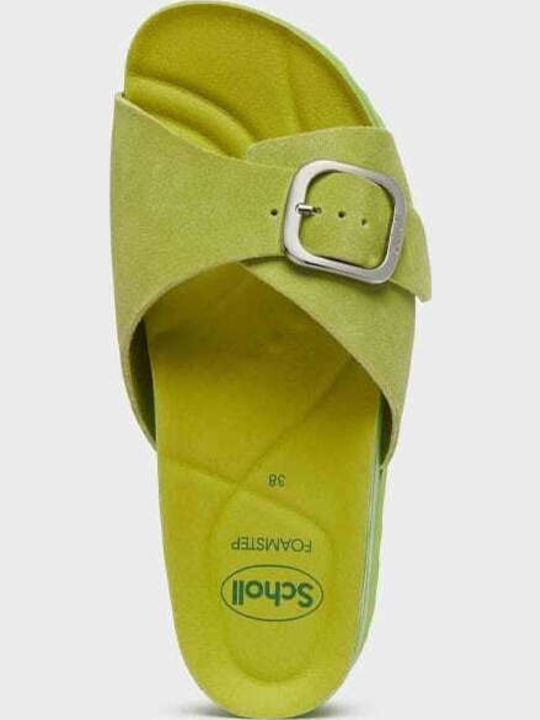Scholl Scholl
