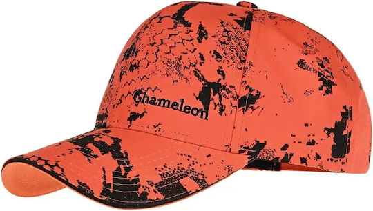 Chameleon Καπέλο Κυνηγιού Αδιάβροχο