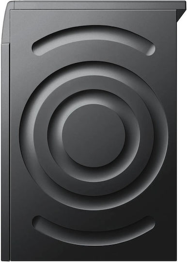 Bosch Serie 6 Wäschetrockner 9kg mit Wärmepumpe