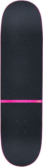 Globe Complete Shortboard Μαύρο