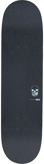 Globe Complete Shortboard Μαύρο