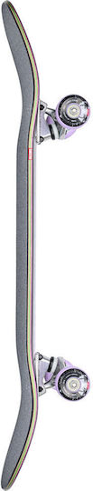 Globe Complete Shortboard Μαύρο
