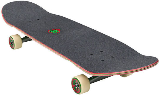 Globe Cruiserboard Skateboard Complet Placă Scurtă