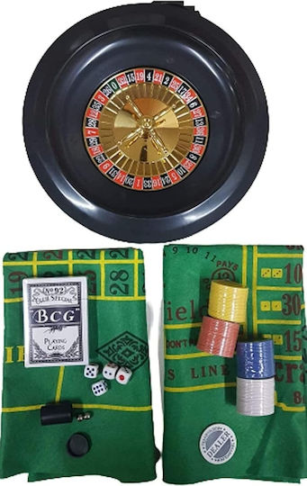 Roulette