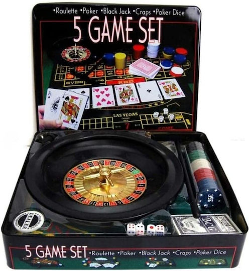 Roulette